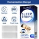 thumbnail image 3 of 3box Strips Gentle Mouth Tape Better Nose Breathing Instant Snoring Reliefs, 3 of 5