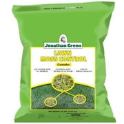 Jonathan Green 11457 Lawn Moss Control Granules