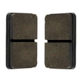 thumbnail image 4 of Mechanical Brake Pads fits Arctic Cat 1402-602 0402-210 0402-814 0402-958, 4 of 4