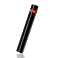 thumbnail image 3 of Tipo de lápiz labial abrelatas de vino Bomba de presión de aire Removedor de corcho Pro Cap Sacacorchos Manija Travel Cocina Barra de apertura Herramienta para las mujeres rojas Yuarrent HA010501-01B, 3 of 6