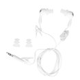 thumbnail image 3 of Waterproof Earbuds, IP68 Waterproof Excellent Sound Quality Waterproof Headphones  For Running For Surfing For Swimming Black,White, 3 of 8
