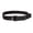 Black, variant on Fvsianol Adjustable Elastic Sports Belt Softball Belt with Alloy Buckle Youth Baseball Belt Elastic Material Adjustable Length Baseball Waistband for Boys Girls Sports Accessory