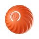 thumbnail image 2 of Bsvklp Pelota Interactiva para Pelota Activada Por Automático para Regalo (naranja), 2 of 9