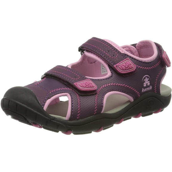 Kamik Kids Seaturtle2 Sandal