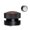 Quadrifoliate base, variant on NEXAVKPR Calibrated Espresso Tamper For Consistent Pressure And Smooth Extraction