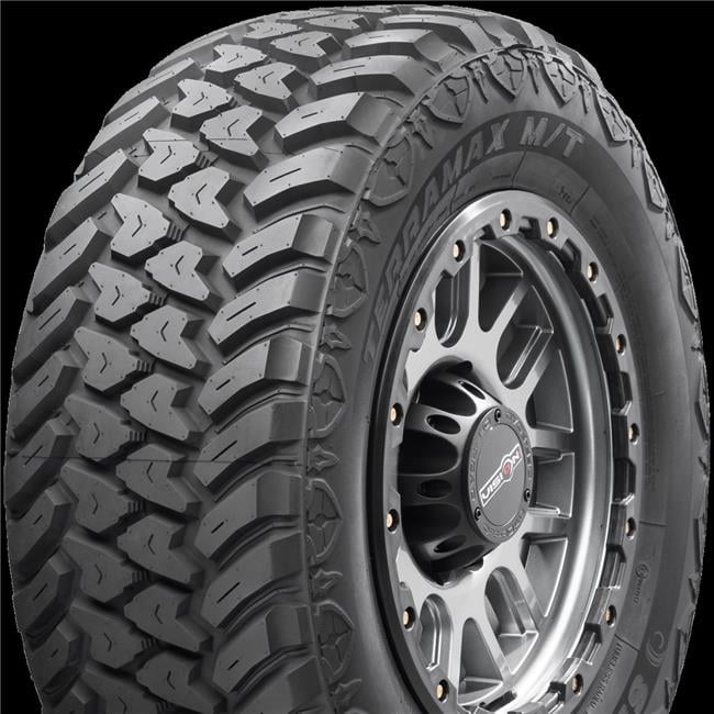 dick cepek M+S LT285/70 R17 ドクロ 美品 バリ溝 Dick Cepek Trail Country EXP LT285/70R17 121Q Tire - Walmart.com