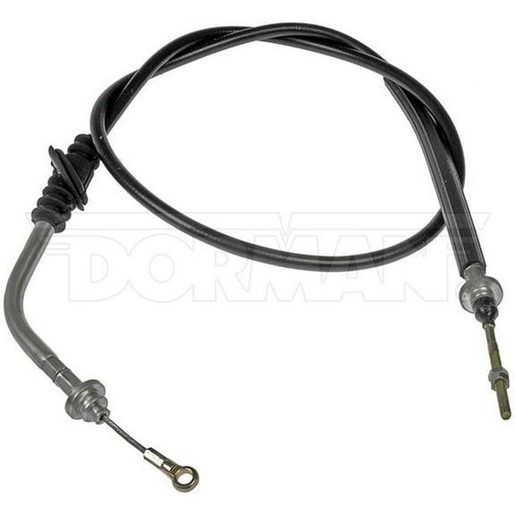 Parking Brake Cable - Dorman# C660622 Fits select: 2002-2005 KIA SEDONA