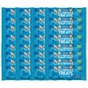 Tasty Breakfast Bars- Real Fruit Bars | Cereal Bars - Rice Krispies in Crispy Marshmallow Squares Whole Grain Fiber Snack for Balanced Nutrition w/ Vitamins & Minerals | 1.41 OZ Per Pack, Pack of 32