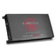 thumbnail image 1 of Amplificador Clase D 4 Canales 1800w Max Veneno Soundstream, 1 of 4