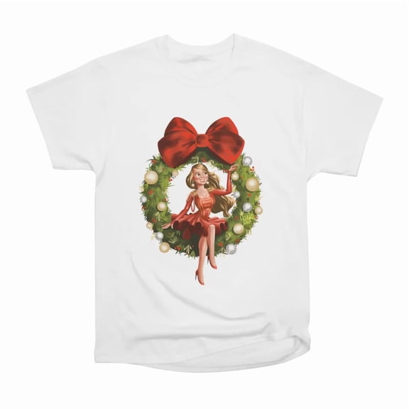 Mariah T-Shirt Tee Gift For Him Merch For Her Apparel For Friend