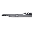 thumbnail image 3 of Oregon 595-614 Gator G5 Mower Blade, 15-1/2" Compatible with AYP Series, 3 of 3