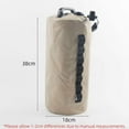thumbnail image 3 of Waterproof Outdoor Dry Bag - Multifunctional Backpack for Swimming, Drifting, Surfing, Kayaking, Trekking, 3 of 6