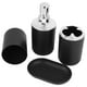 thumbnail image 5 of Jabonera, 4 Unids/Set Juegos de Accesorios de Baño Juego de Baño Juego de Tazas de Lavado Experiencia Incomparable, 5 of 13