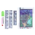 thumbnail image 3 of Painting, High Definition  Special Shaped DIY  Painting  Flying  For Bedroom For Living Room, 3 of 8
