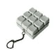 thumbnail image 3 of Juguete Fidget Clicker Regalos Divertido Portátil Versátil con Sonido Interactivo Blanco 9 teclados, 3 of 9