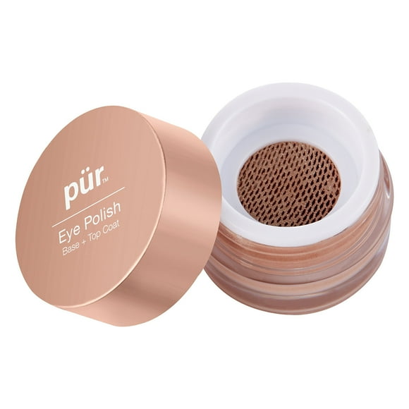 PUR Eye Polish Top Coat Satin .28 fl oz