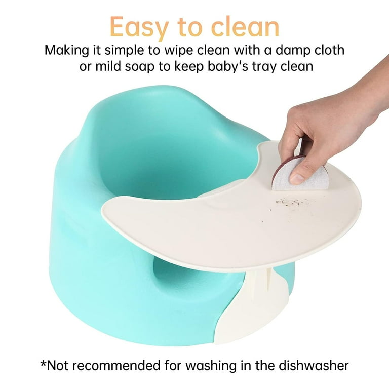 Bumbo hot sale tray walmart
