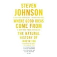 thumbnail image 2 of Where Good Ideas Come from: The Natural History of Innovation, 2 of 2
