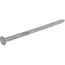 16D Hot Dipped Galvanized Common Nails (3-1/2") - 1 lb