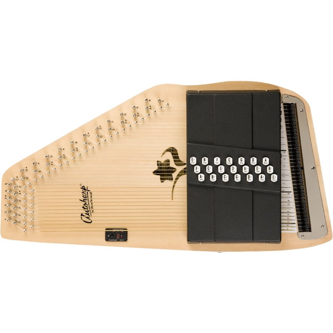 OS45 Autoharp "The Appalachian"
