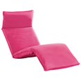thumbnail image 1 of vidaXL Tissu Oxford Pliable Rose, 1 of 5