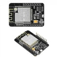 thumbnail image 2 of bedienty ESP32-CAM ESP32 5V WIFI Camera Module Development Board with OV2640 Camera Module ESP32-CAM 1Set, 2 of 6