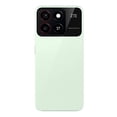 thumbnail image 3 of Smartphone ZTE Blade A35 de 64 GB Verde Telcel, 3 of 4