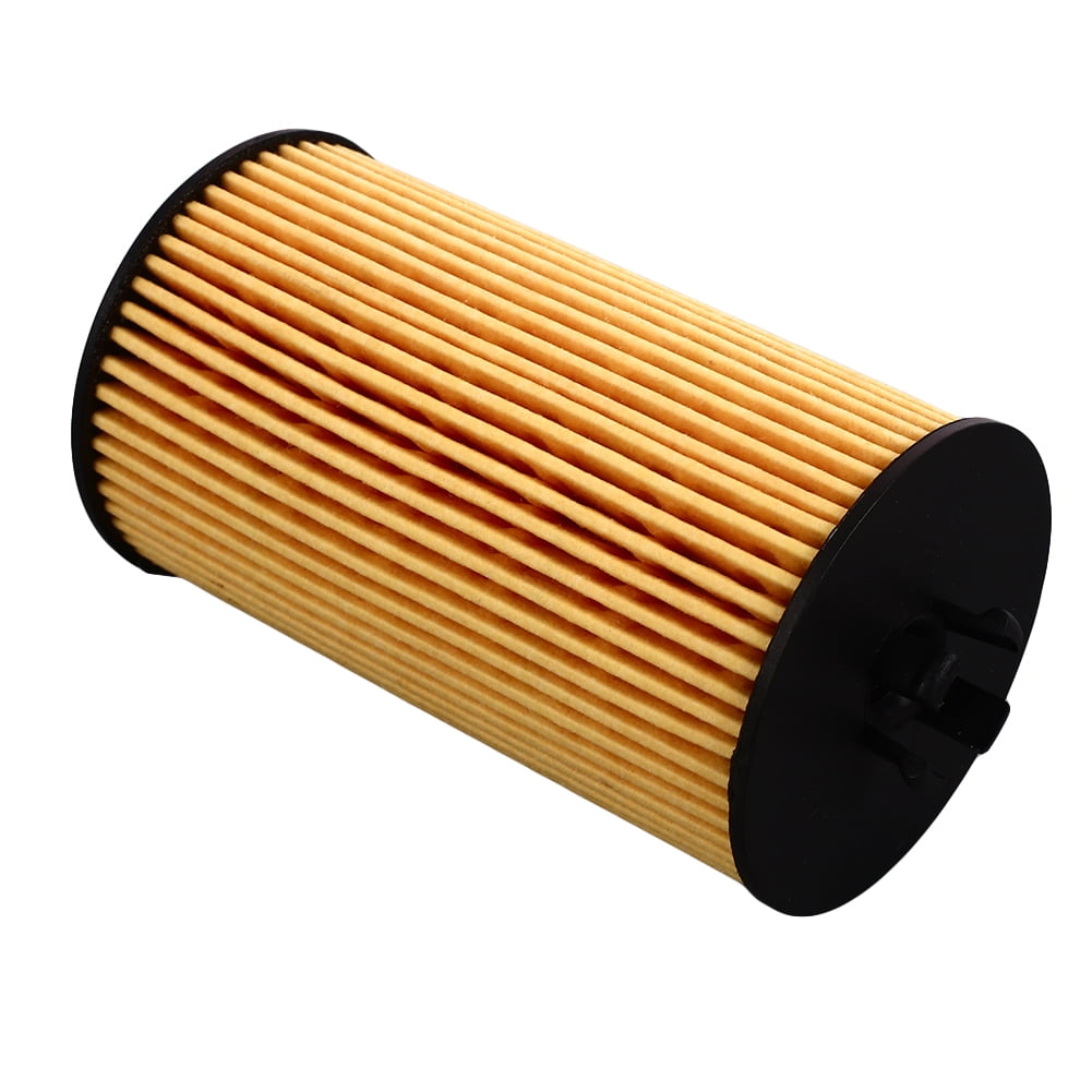 Oil Filter Car Oil Filter Fits Multiple Models HU6122X Auto Accessories