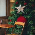 thumbnail image 3 of Elegant Festive Centerpiece Floral Arrangement For Your Party Celebration Decoration Table Setting, 3 of 6