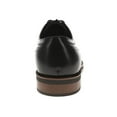 thumbnail image 3 of Dockers Mens Allen Genuine Leather Dress Captoe Oxford Shoe, 3 of 8
