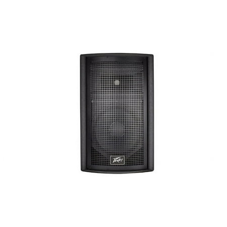 Two-Way Professional High Power Speaker System w/15-in Woofer & constant directivity horn