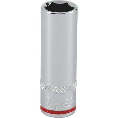 

Channellock 1/4 In. Drive Socket