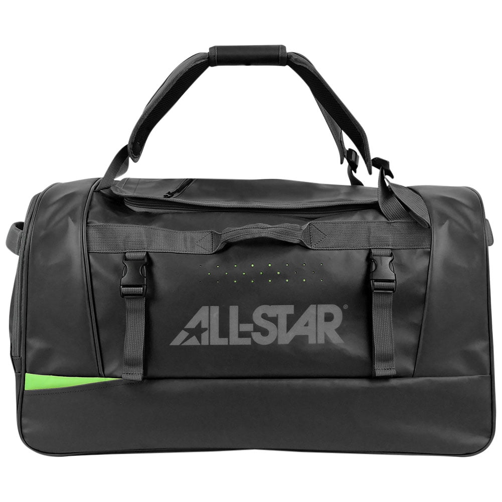 All Star S7 Elite Players Duffle Bat Bag