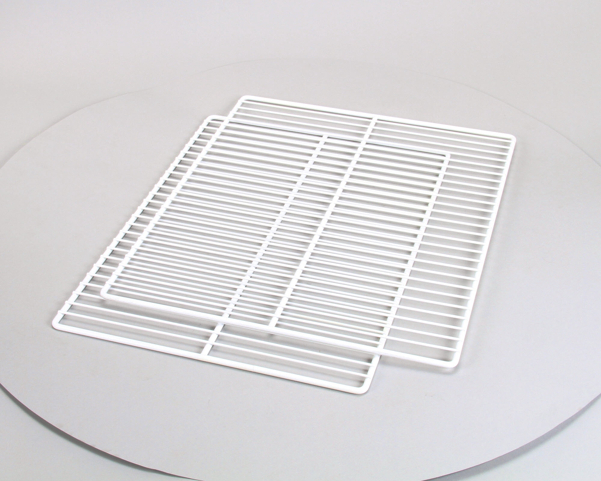 Silver King Kit Shelves R/F27 30846 - Genuine OEM Replacement Part