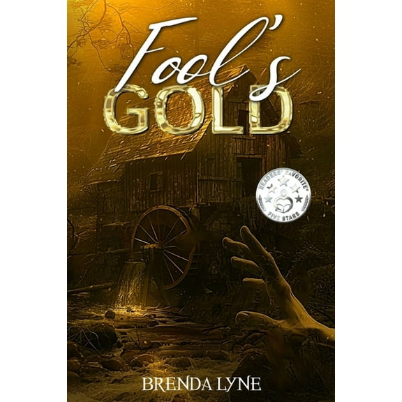 Fool's Gold: A Raegan O'Rourke Mystery, (Paperback)