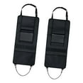 thumbnail image 1 of Organizador de Asiento de Coche Sunnimix Bolsa Colgante de Almacenamiento Negro, 1 of 8