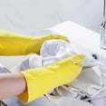 thumbnail image 4 of Household Rubber Cleaning Multipack for Kitchen Tasks and Dishwashing, 4 of 7