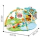 thumbnail image 2 of Alfombra Puzzle Happy Farm Green Gym Edad mínima recomendada 6 meses, 2 of 2