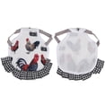 thumbnail image 3 of Gupbes Poultry Chicken Saddle Hen Apron Jacket With Straps Anti-pecking Poultry Apron, 3 of 8