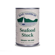 Bar Harbor Ready to Use Seafood Stock, 14.5 oz Can