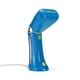 thumbnail image 4 of Vaporizador de ropa portátil Conair - Vapor potente: tamaño pequeño, gran potencia - Ideal para el hogar, la oficina o viajes con doble voltaje para uso mundial, azul, 4 of 5