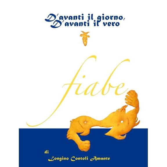 Fiabe, (Paperback)