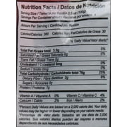 Peru Food Maiz Morado Purple Corn Cob 15oz.