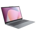 thumbnail image 2 of Laptop Lenovo IdeaPad NB IP Slim 3 15IAH8 I5 8GB 512GB Touch Gris más mochila, 2 of 4