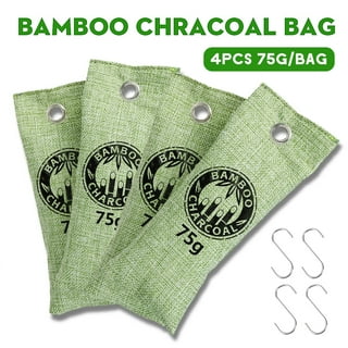 Activated bamboo charcoal bags lowes deals