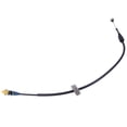 thumbnail image 3 of Gsuatey Automatic Transmission Gear Shift Cable for Chevrolet Impala 2007-2011, for Buick LaCrosse 2007-2011 Replace 25940463 15952337, 3 of 14