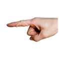 thumbnail image 3 of 3-point products oval-8 finger splint size 3 (pack of 1), 3 of 7