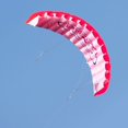 thumbnail image 3 of 1.4m Dual Line Kitesurfing Stunt Parachute Soft Parafoil Outdoor Surfing Kite, 3 of 5