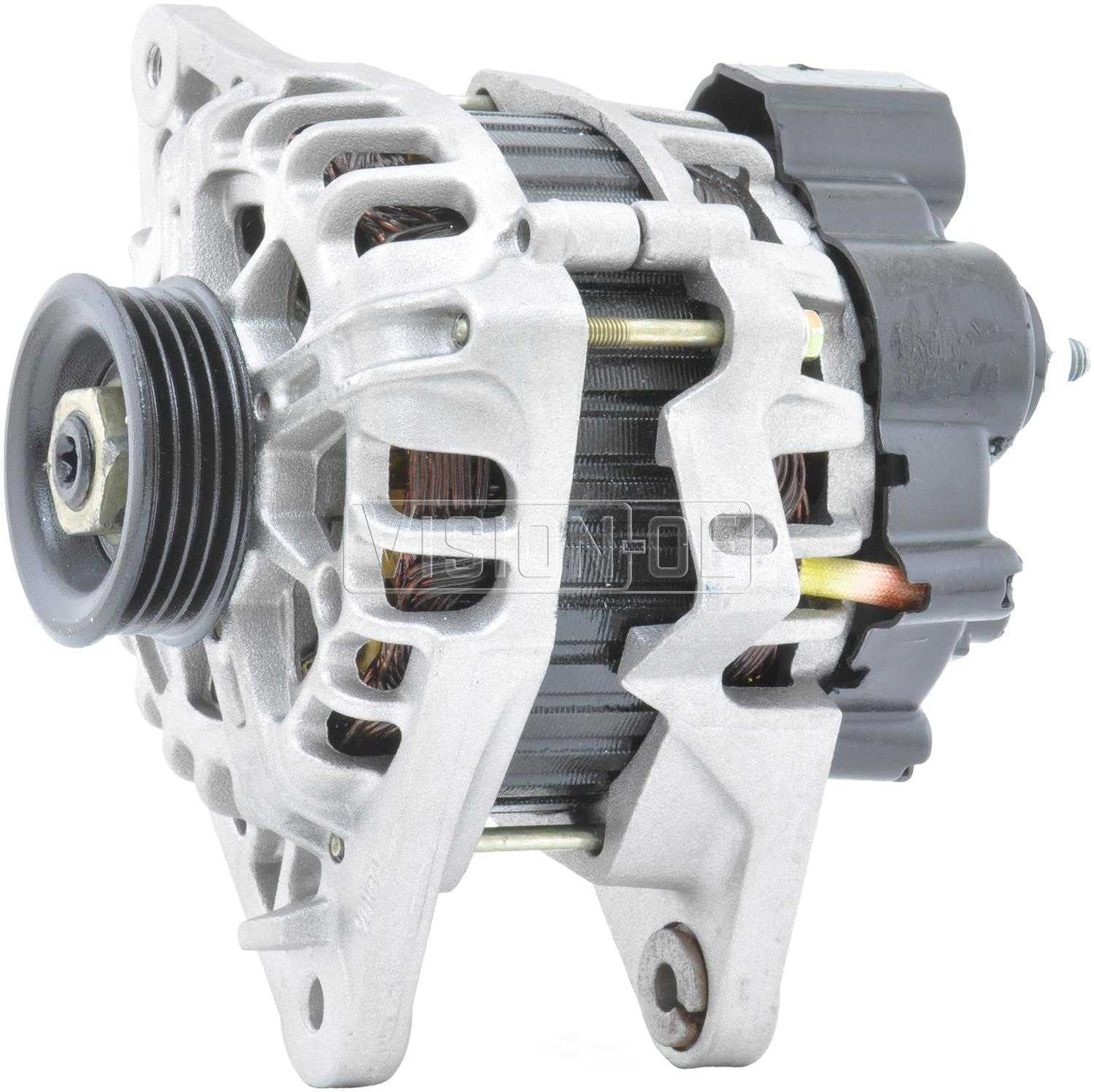 Vision OE 11452 Alternator