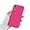 hot-pink, variant on for iPhone SE case 3rd/2nd Gen,for iPhone 7/8 Case Glitter Bling Cute Women Girl Phone Case Soft Twinkle Sparkly Protective Case for iPhone SE/7/8-Fluorescent Pink